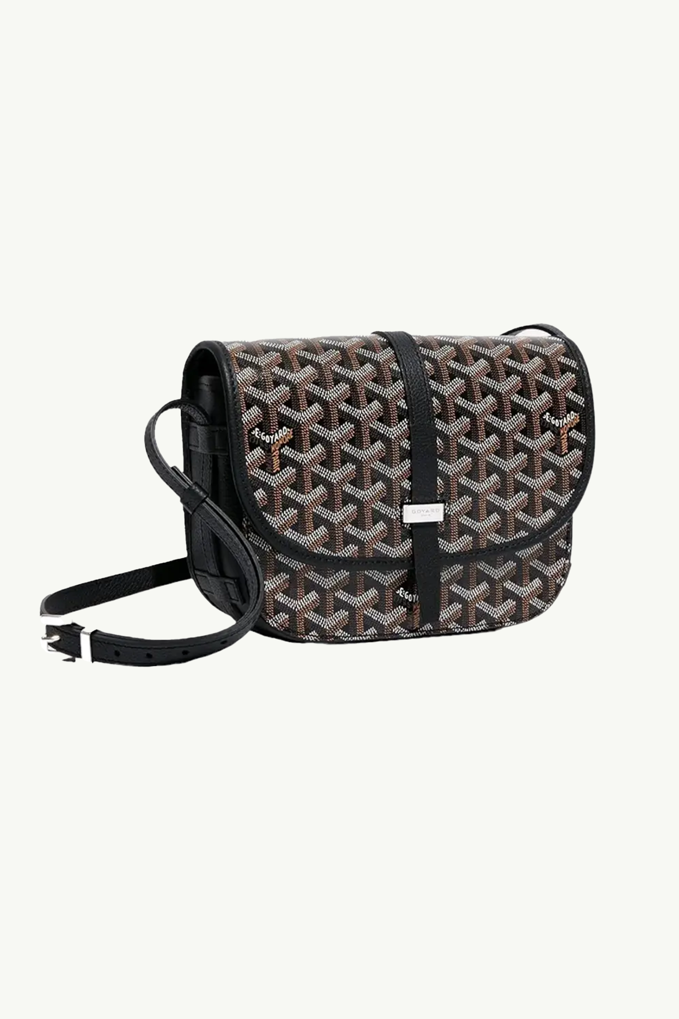 "GYD" Bag