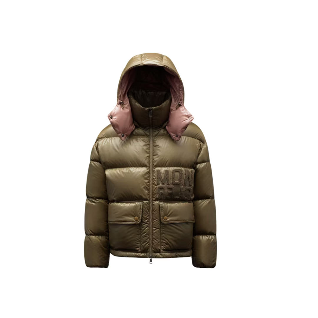 "MC" WINTERJACKE
