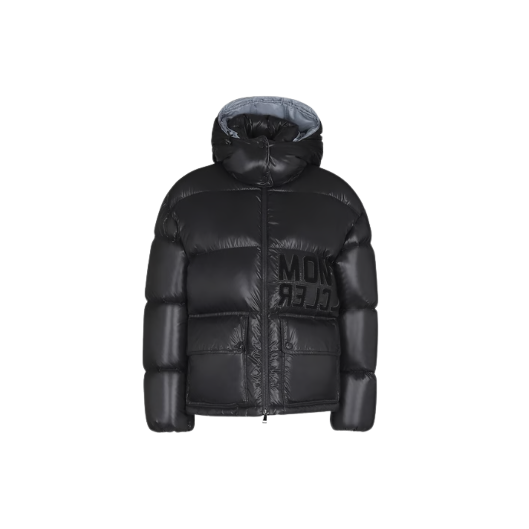 "MC" WINTERJACKE