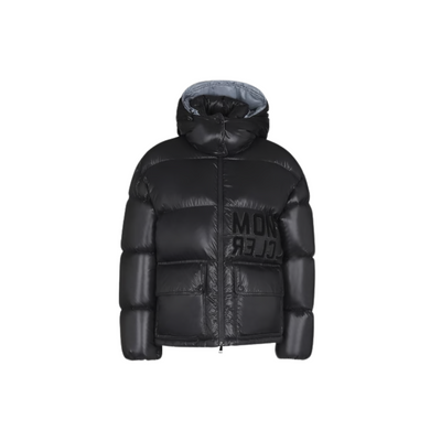 "MC" WINTERJACKE