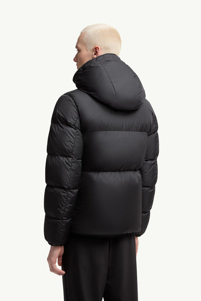 "MC" Montcla kurze Daunenjacke mit Kapuze