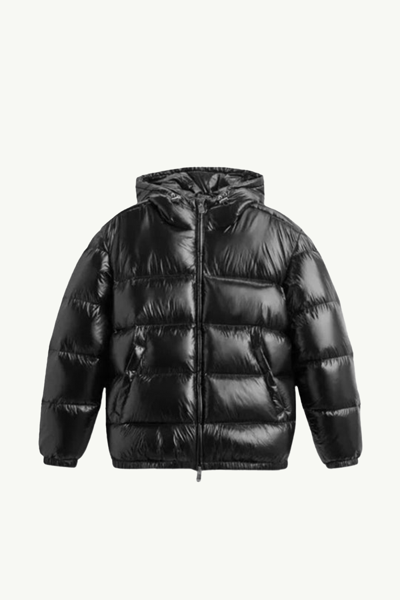 "ZRA" Virale puffer Jacke
