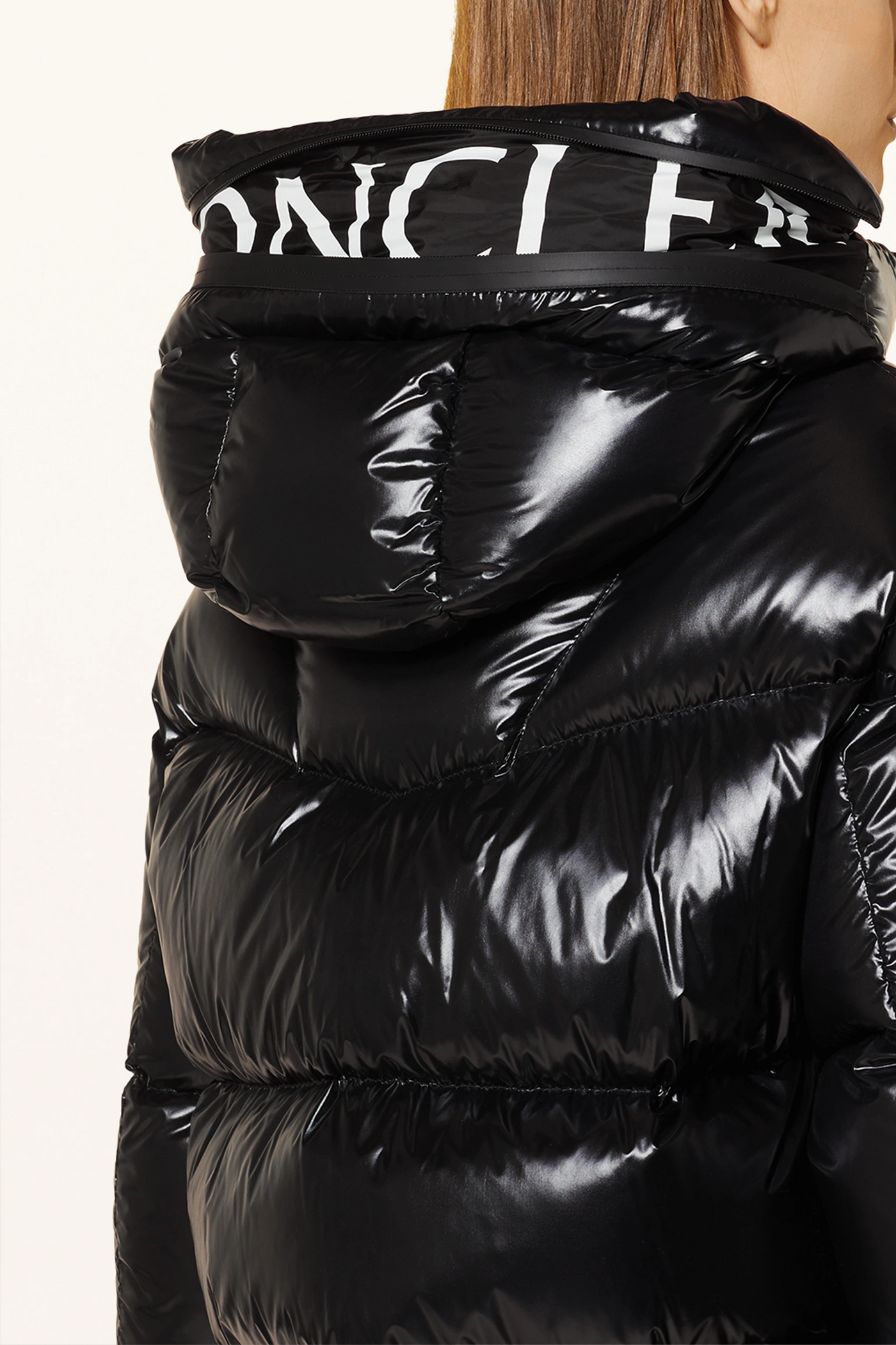 "MC" Daunenjacke HUPPE