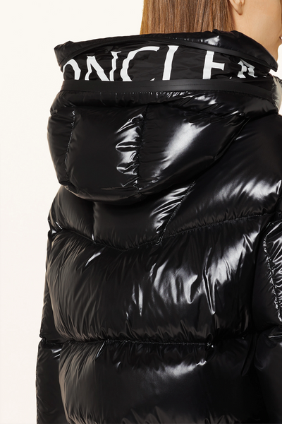 "MC" Daunenjacke HUPPE
