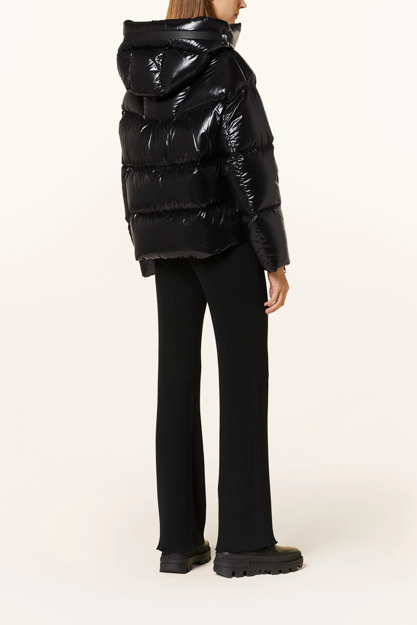 "MC" Daunenjacke HUPPE