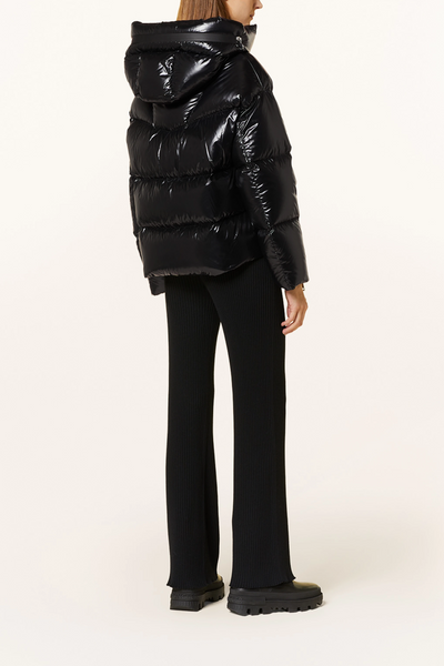 "MC" Daunenjacke HUPPE