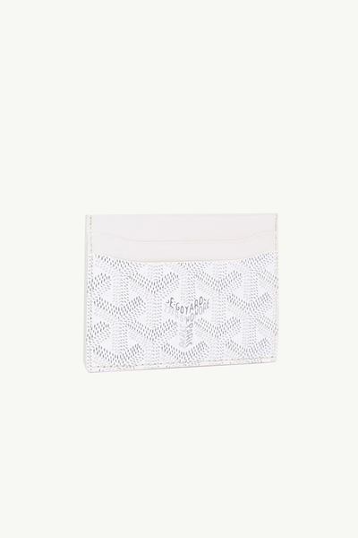 "GOY" Saint-Sulpice Card Wallet
